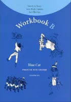 Product cover for Workbook B