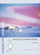 Product cover for Nordlys nordisk - indskoling