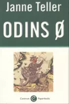 Product cover for Odins ø