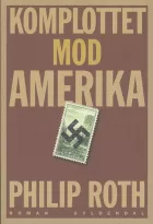 Product cover for Komplottet mod Amerika