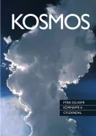Product cover for KOSMOS - FYSIK OG KEMI