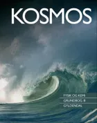 Product cover for KOSMOS - FYSIK OG KEMI
