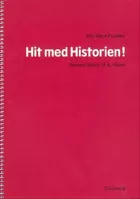Product cover for Hit med Historien! 6. kl. Ressourcebog