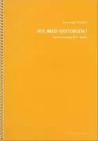 Product cover for Hit med Historien! 8. kl. Ressourcebog