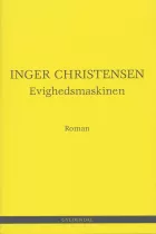 Product cover for Evighedsmaskinen
