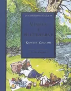 Product cover for Vinden i piletræerne - komplet