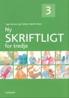 Product cover for Ny Skriftligt for tredje