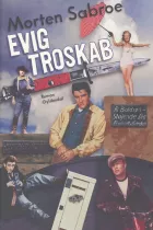 Product cover for Evig troskab