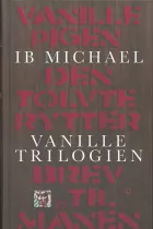 Product cover for Vanilletrilogien