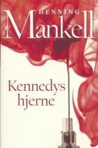 Product cover for Kennedys hjerne