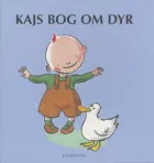 Product cover for Kajs bog om dyr