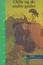 Product cover for Odin og de andre guder