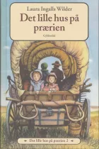 Product cover for Det lille hus på prærien 2 - Det lille hus på prærien