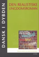 Product cover for Dansk i dybden - Den realistiske ungdomsroman