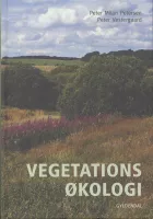Product cover for Vegetationsøkologi