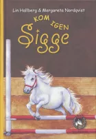 Product cover for RAP-klubben 3 - Kom igen, Sigge
