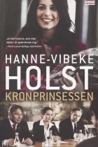 Product cover for Kronprinsessen