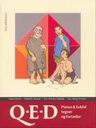 Product cover for Q.E.D.