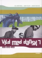 Product cover for Vild med dansk 7