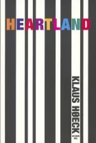 Product cover for HEARTLAND - tid og sted