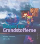 Product cover for Bogen om grundstofferne
