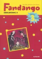 Product cover for Fandango 3. Arbejdsbog A