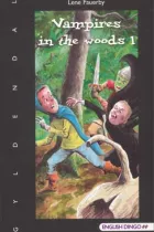 Product cover for Vampires in the woods 1