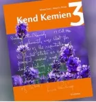 Product cover for Kend Kemien 3