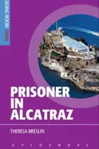 Product cover for Prisoner in Alcatraz