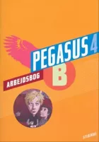 Product cover for Pegasus 4. Arbejdsbog B