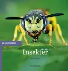 Product cover for Insekter
