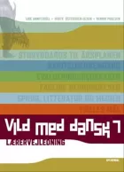 Product cover for Vild med dansk 7