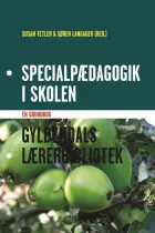 Product cover for Specialpædagogik i skolen