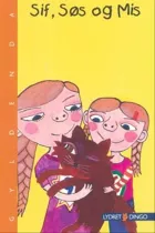 Product cover for Sif, Søs og Mis