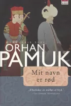 Product cover for Mit navn er Rød