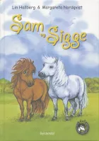 Product cover for Sam og Sigge 1 - Sam og Sigge