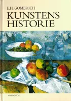 Product cover for Kunstens historie
