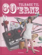 Product cover for Tilbage til 60'erne