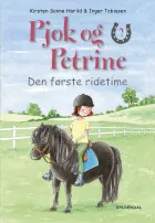 Product cover for Pjok og Petrine 2 - Den første ridetime