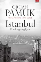 Product cover for Istanbul