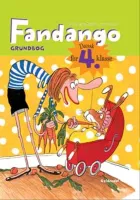 Product cover for Fandango 4. Grundbog