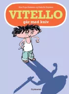 Product cover for Vitello går med kniv