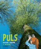 Product cover for PULS 1. klasse, grundbog
