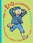 Product cover for Bogen om Emil fra Lønneberg