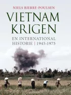 Product cover for Vietnamkrigen