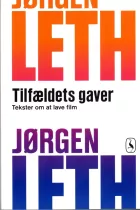 Product cover for Tilfældets gaver