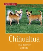 Product cover for Chihuahua