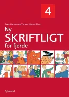 Product cover for Ny skriftligt for fjerde