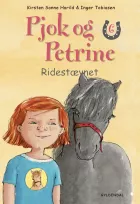 Product cover for Pjok og Petrine 6 - Ridestævnet