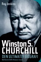 Product cover for Churchill